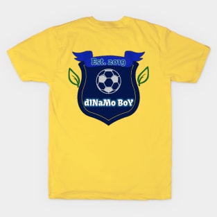 DinamoBoy T-Shirt